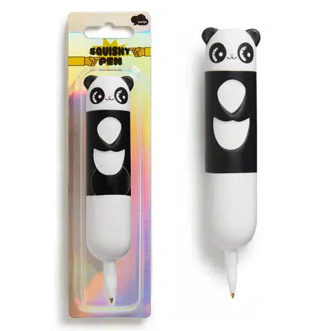 Panda - Squishy Pen