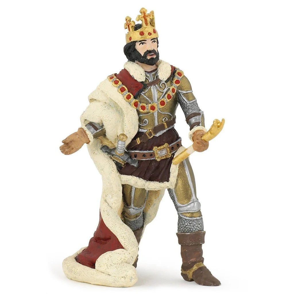 King Ivan