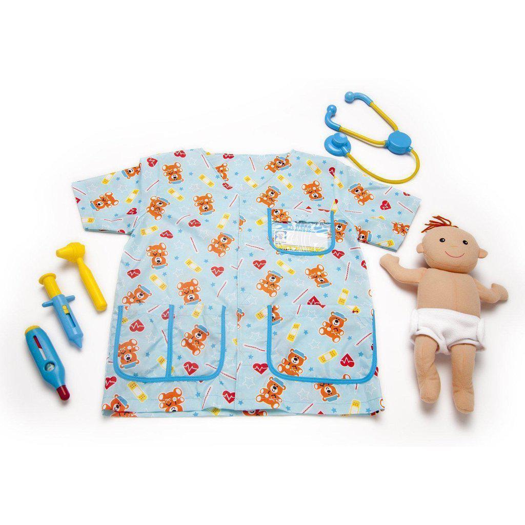 Pediatric Nurse (8519)