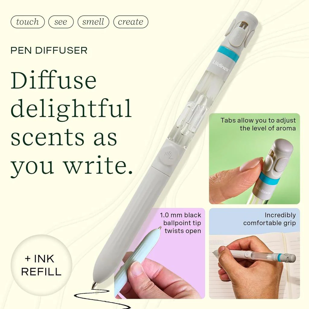 Pen Diffuser Assorted