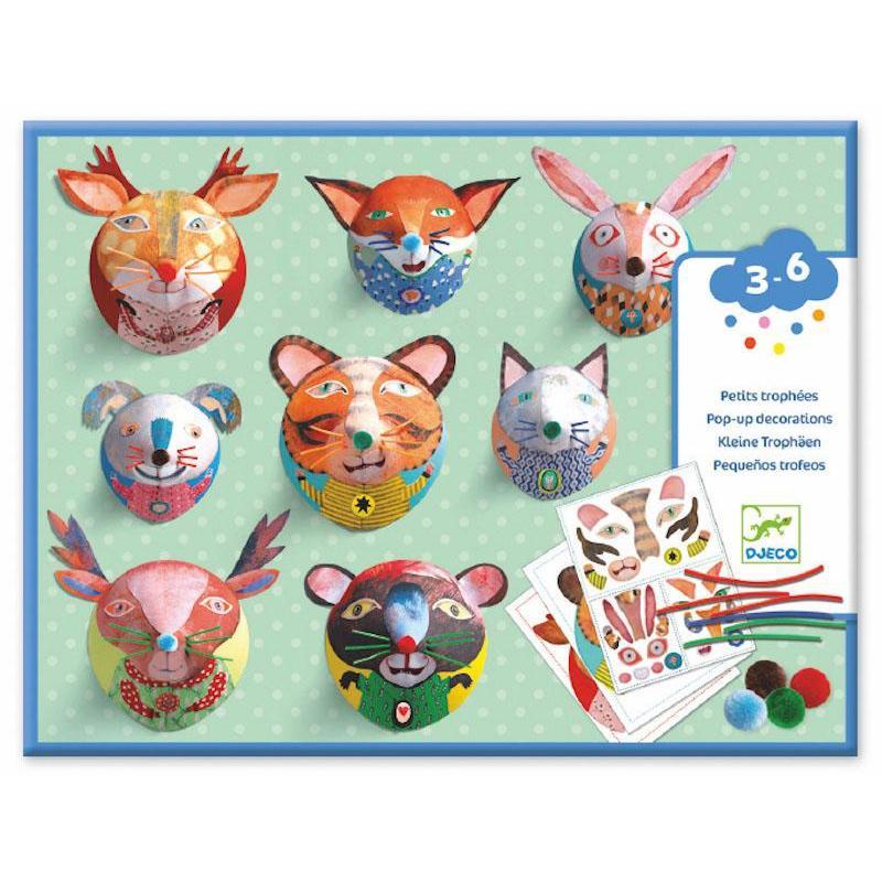 PG Portrait Gallery Kit