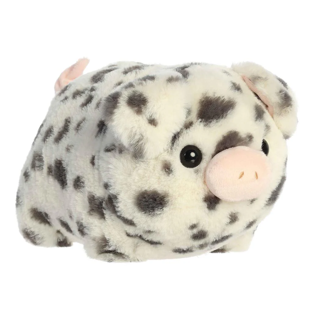 Pierre Spotted Pig Spudsters