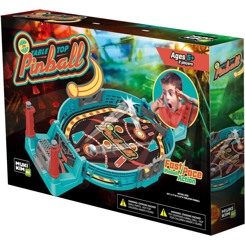Pinball