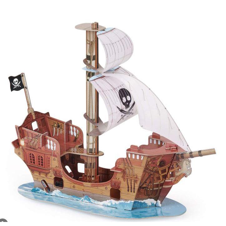 Pirate Ship