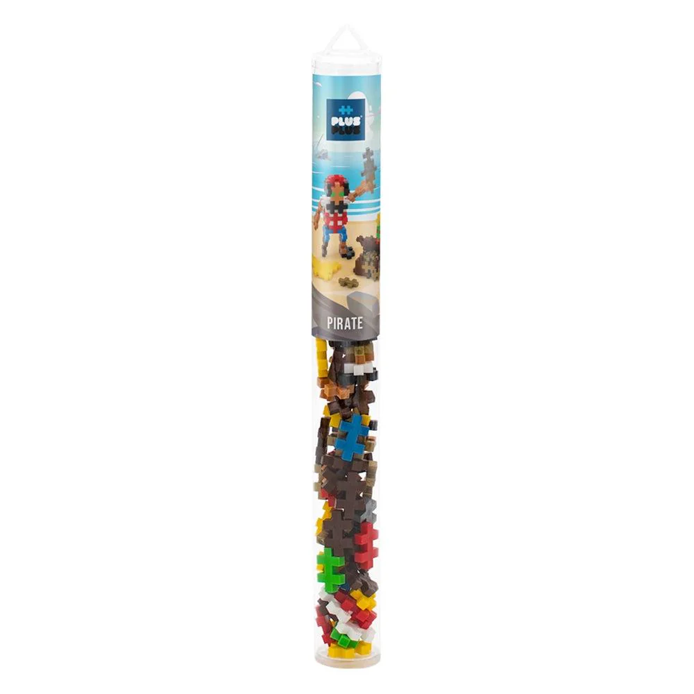 Pirate - Tube
