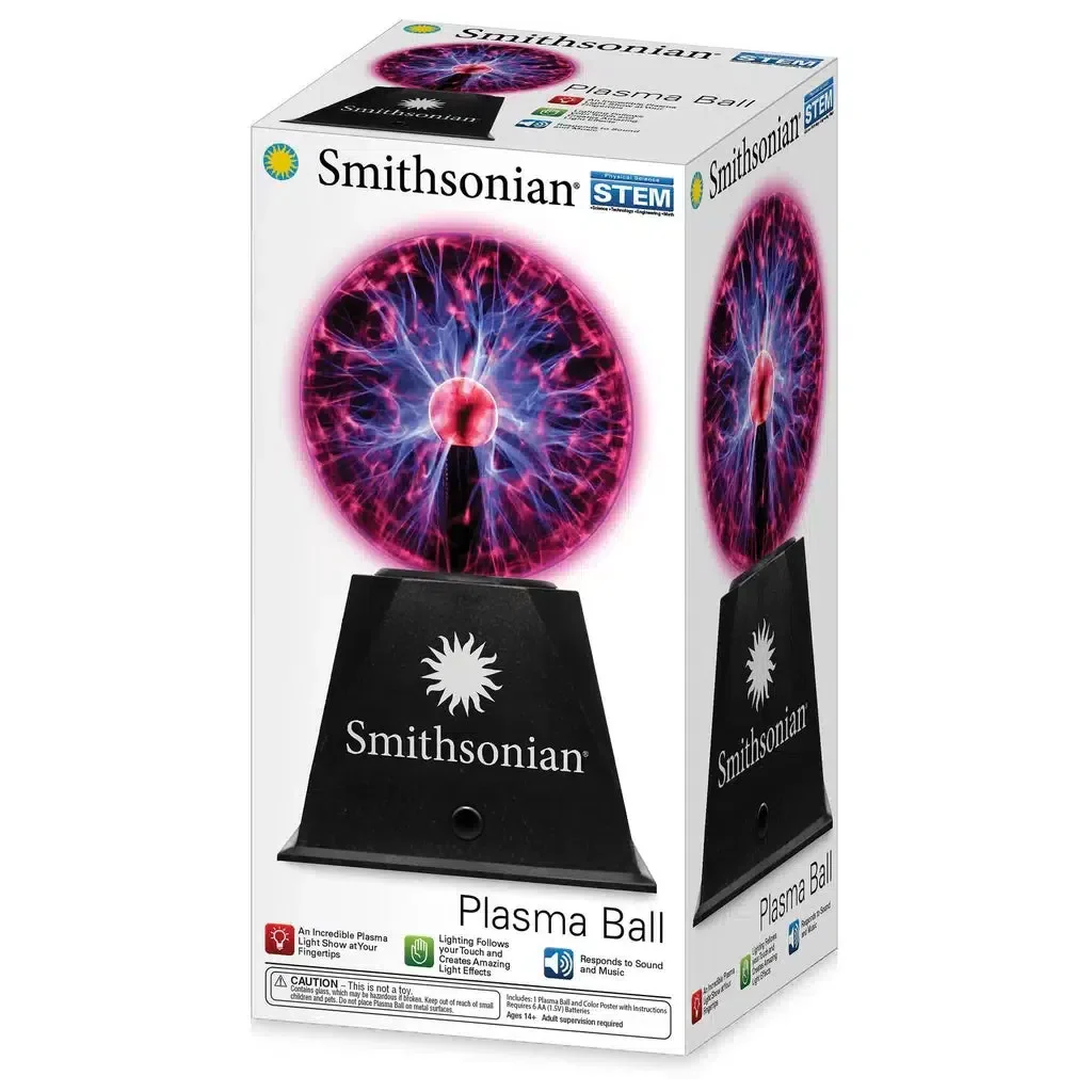 Plasma Ball