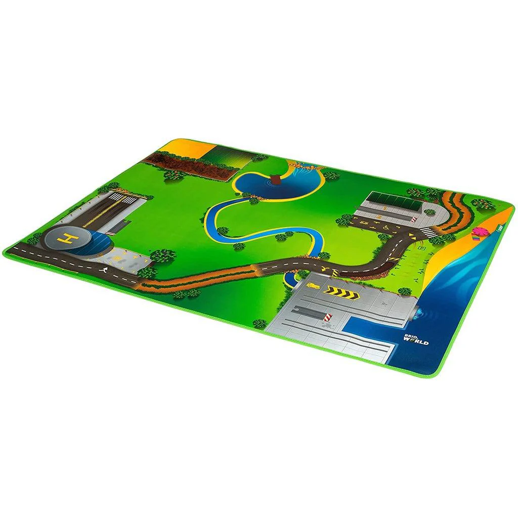 Brio Play Mat