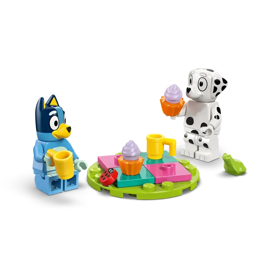 Playground Fun with Bluey and Chloe - Image 4