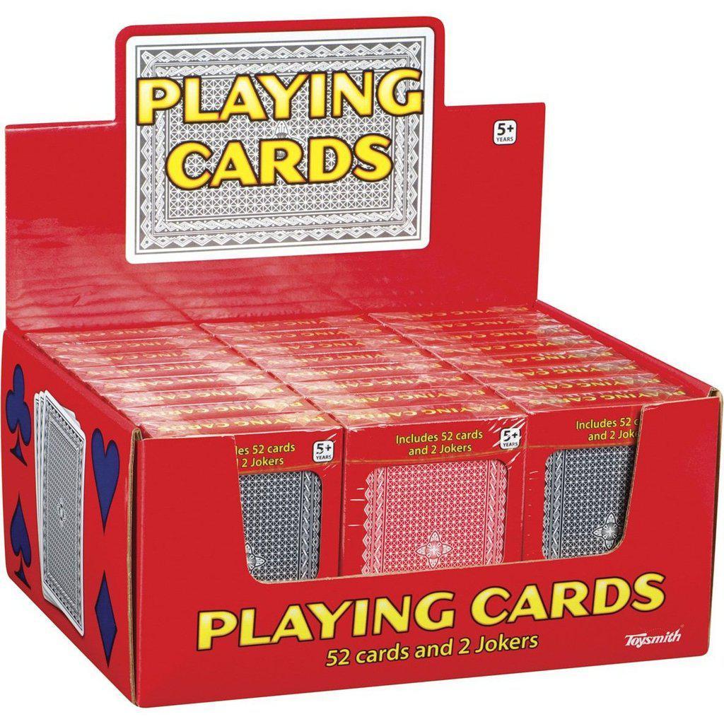 Playing Cards