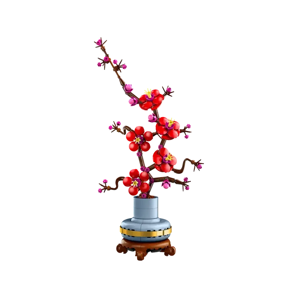 Plum Blossom