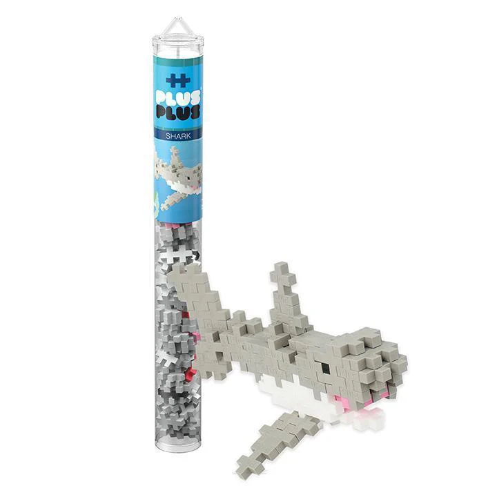 Shark - Tube