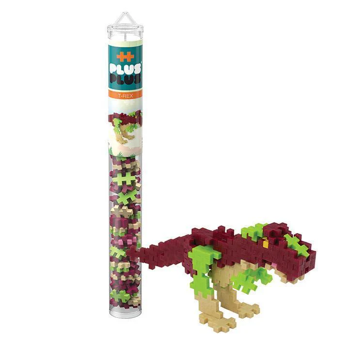 T-Rex - Tube