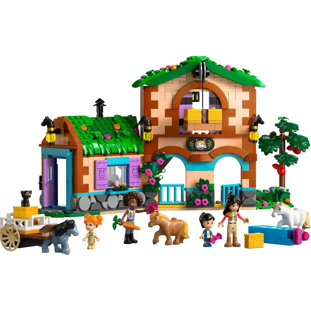 Pony Ranch & Stable