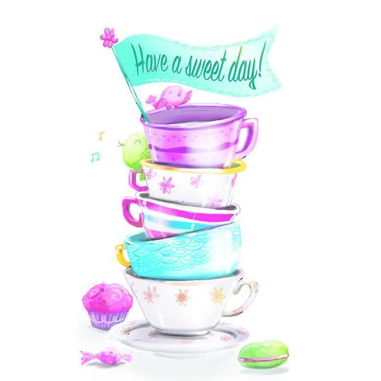 Pop 'N Play Greeting Cards - Puppies (Generic)