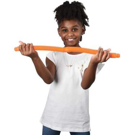 Fidget Tubes Pop Play