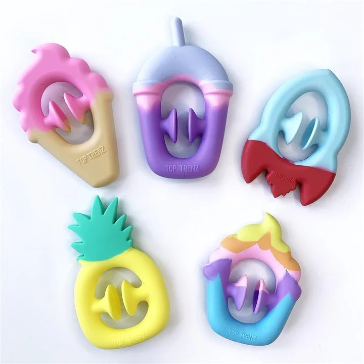 Pop Snapity - OMG!! Pop Fidgety