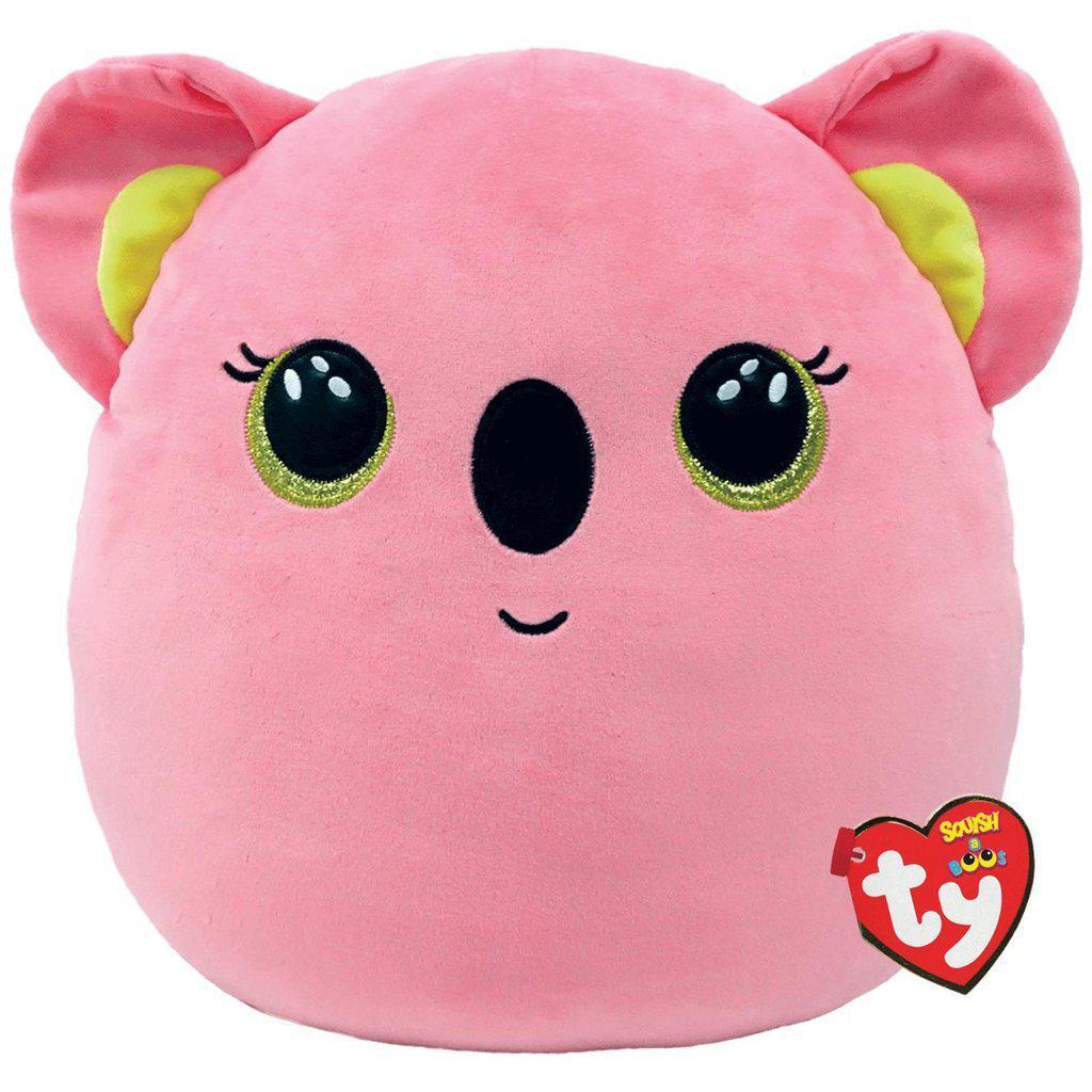 Poppy - Large Squish-A-Boo