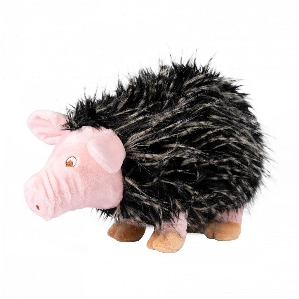 Porkypine Plush