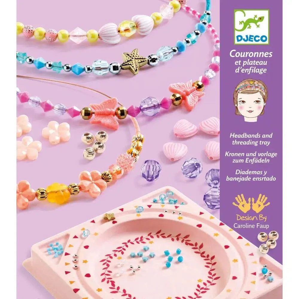 Precious Beads & Jewelry