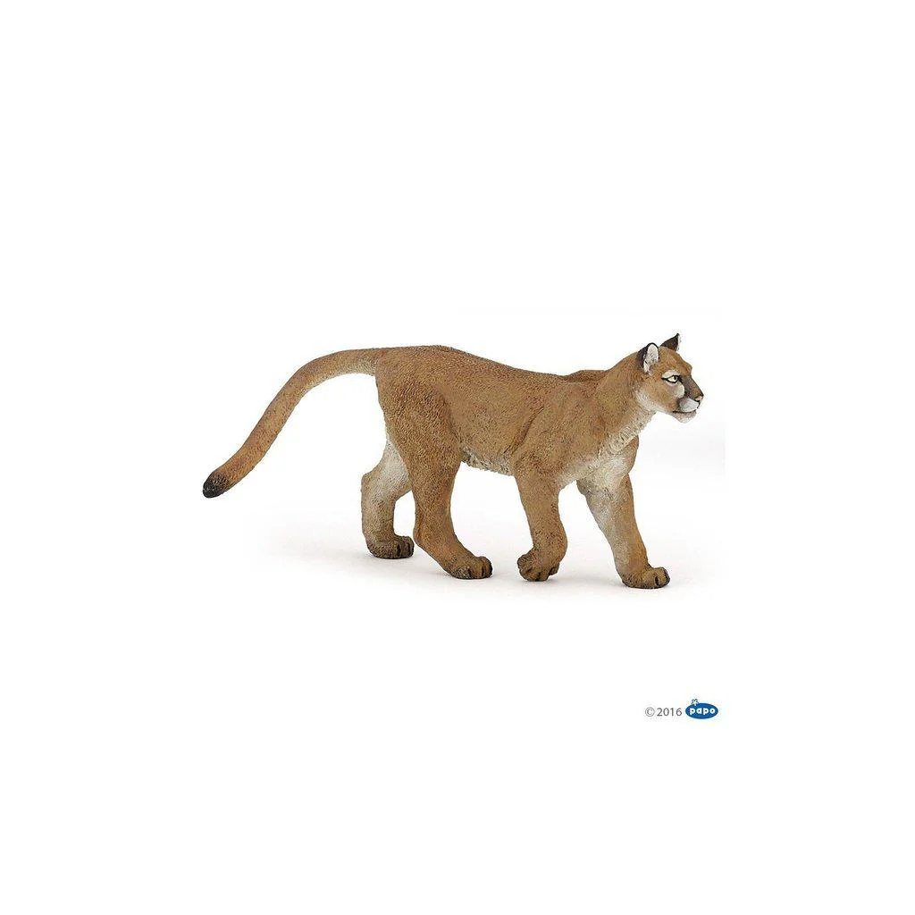Puma