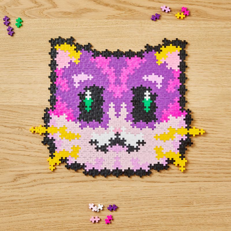 Puzzle by # 500pc Kitten - Image 3