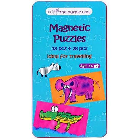 Mini Puzzles TO GO