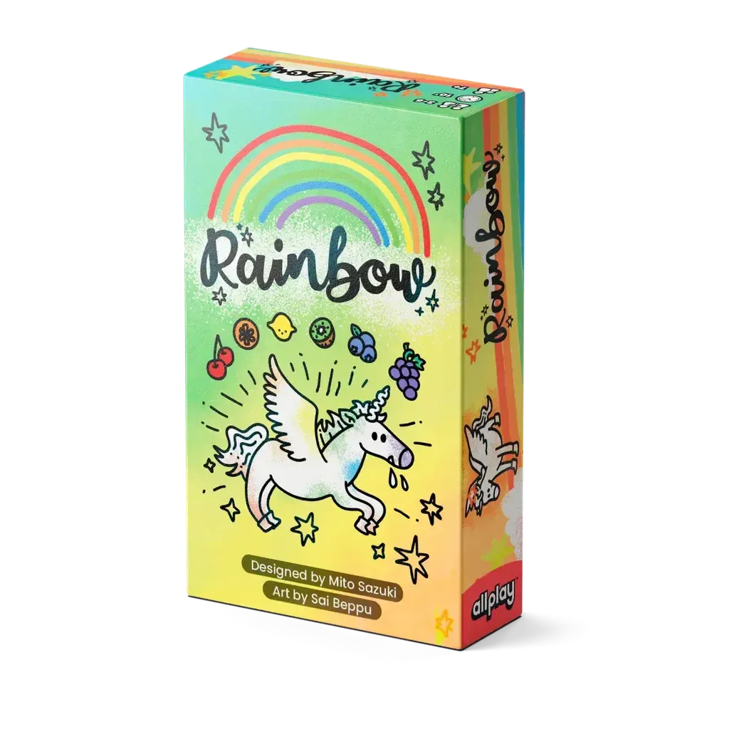 Rainbow
