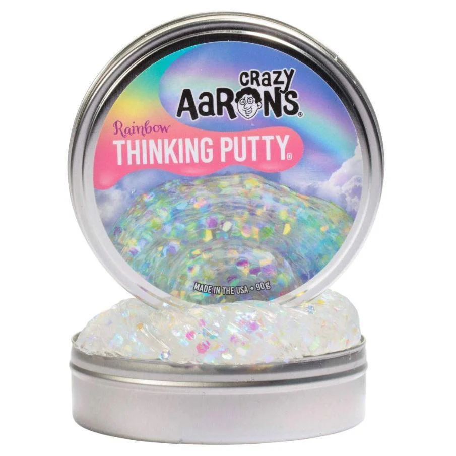 Thinking Putty - Rainbow