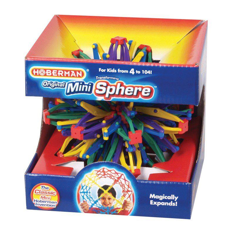 Rainbow Mini Sphere