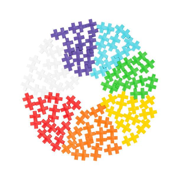 Rainbow Mix