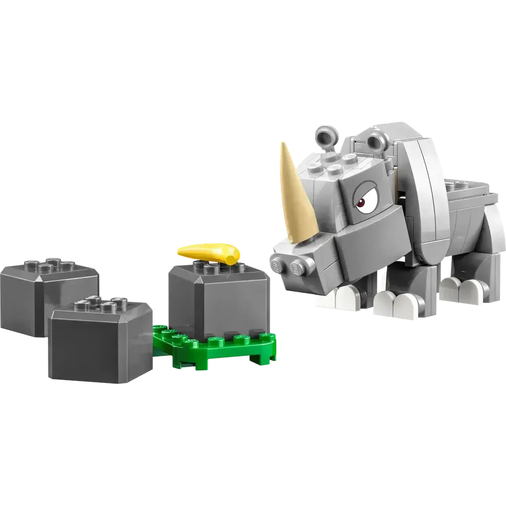 Rambi the Rhino Expansion Set