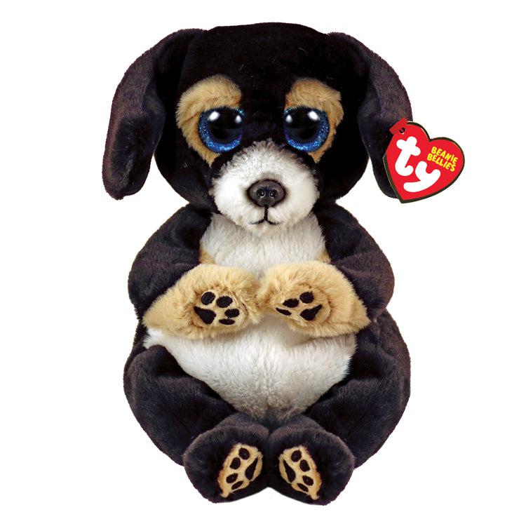 Ranger - 9" Beanie Dog