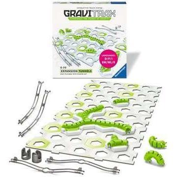 GraviTrax Expansion - Tunnels
