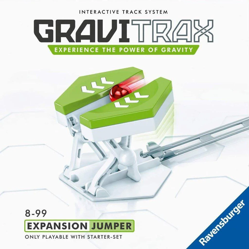 GraviTrax Accessory - Jumper