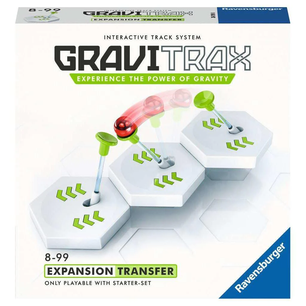 GraviTrax Accessory - Transfer