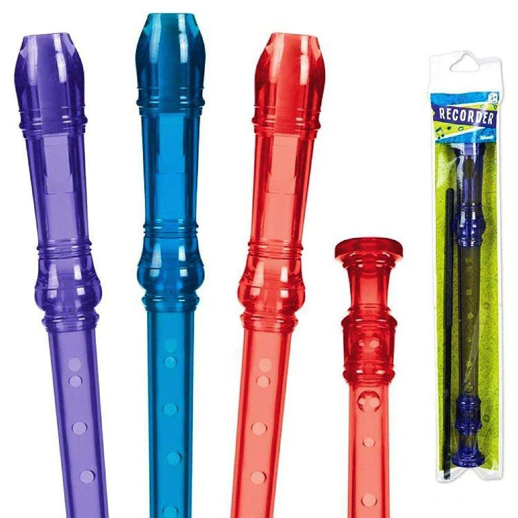Recorder