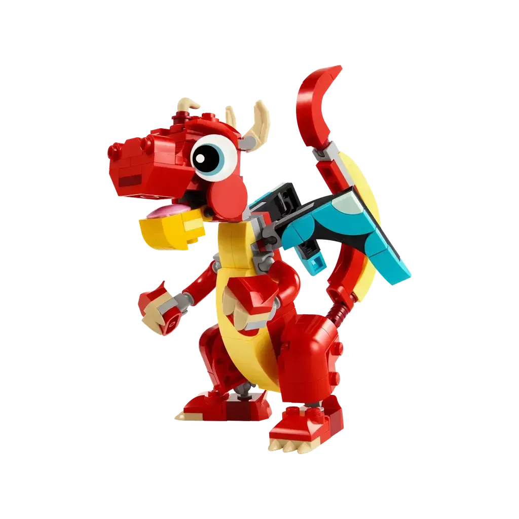 Red Dragon