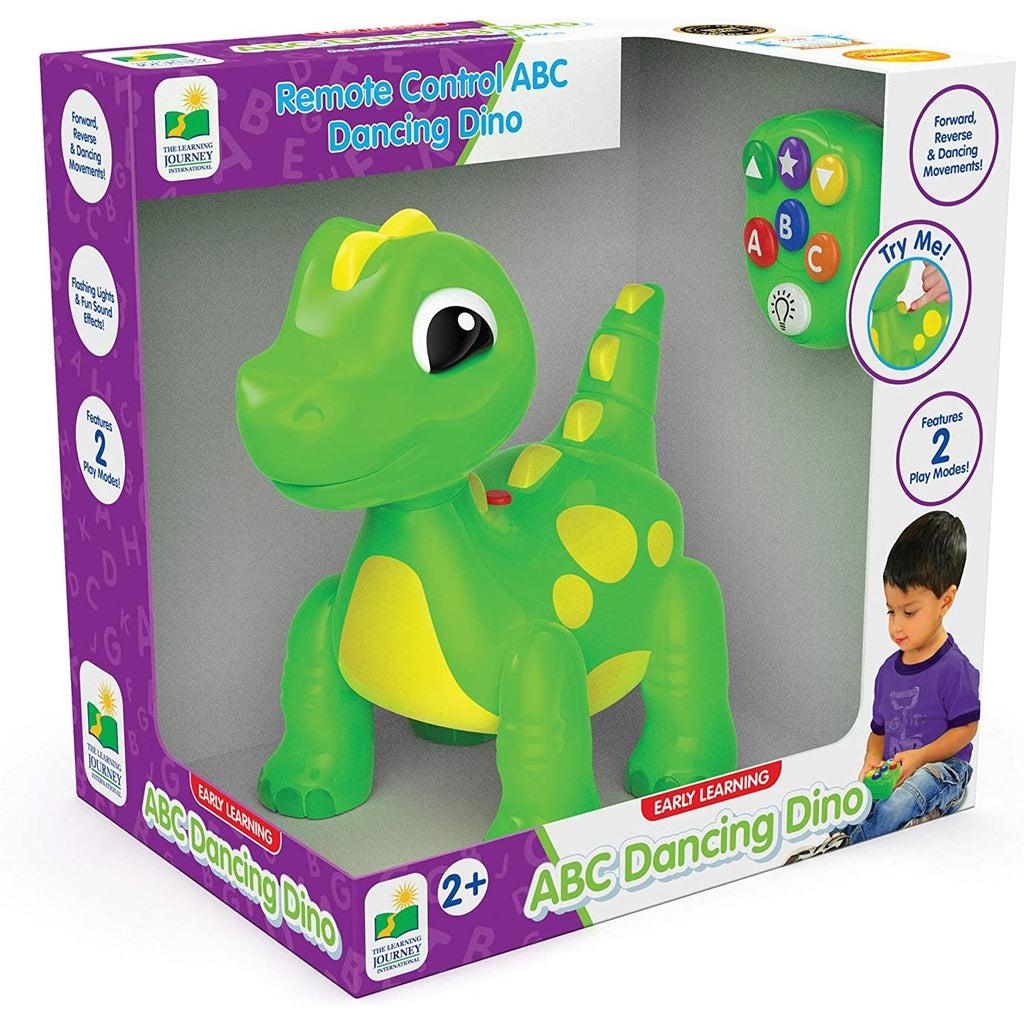 Remote Control Dancing Dino