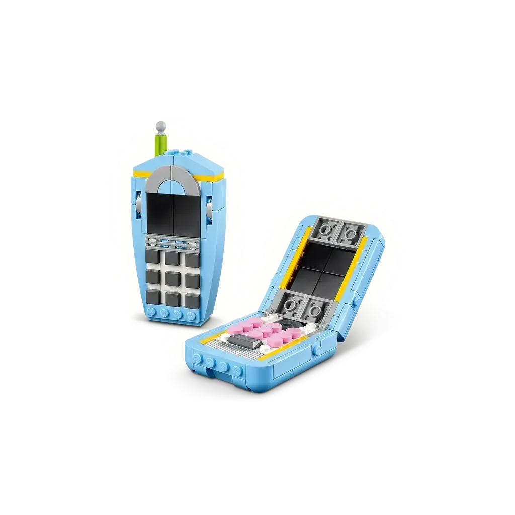 Retro Telephone - Image 5