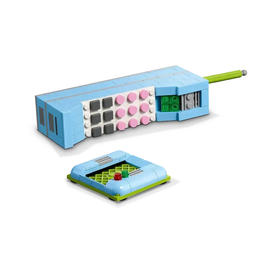 Retro Telephone - Image 6