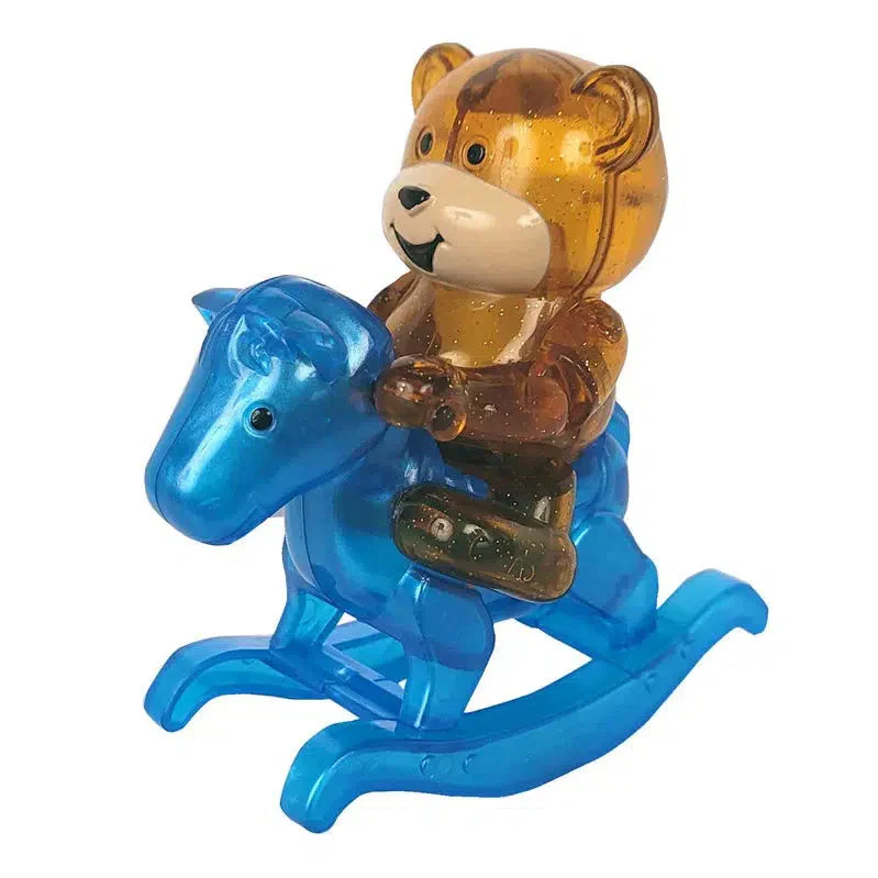 Ricky Rocking Horse Bear