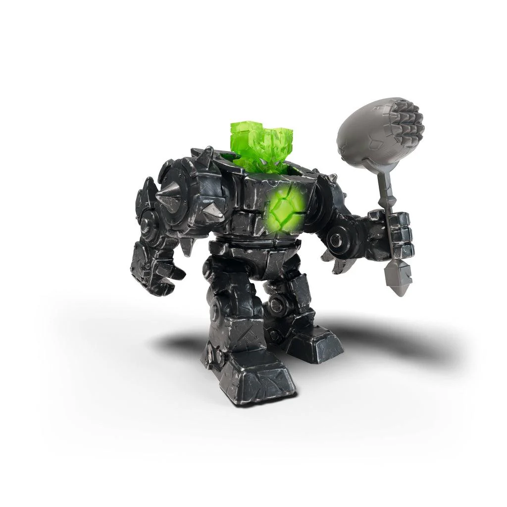 Eldrador Robot Shadow Stone