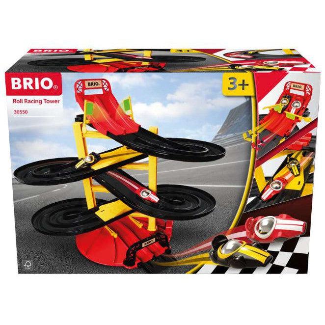 Roll Racing Tower Brio