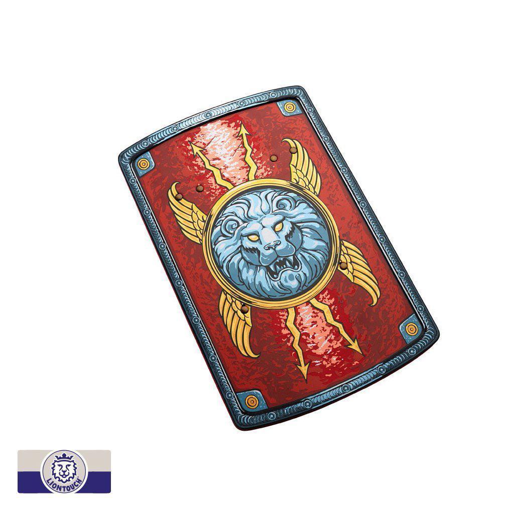 Roman Shield