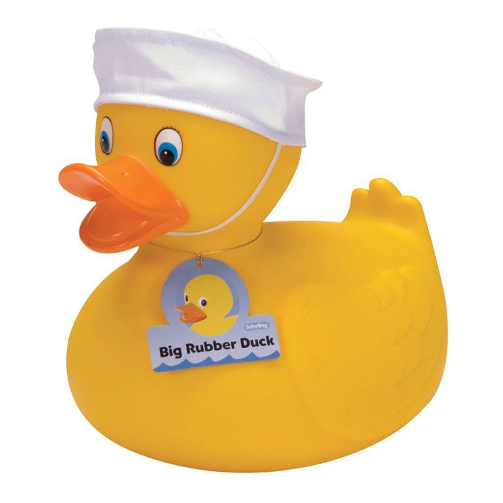 Rubber Duck Large