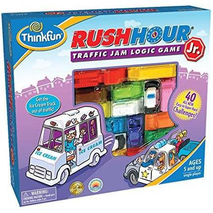 Rush Hour Jr