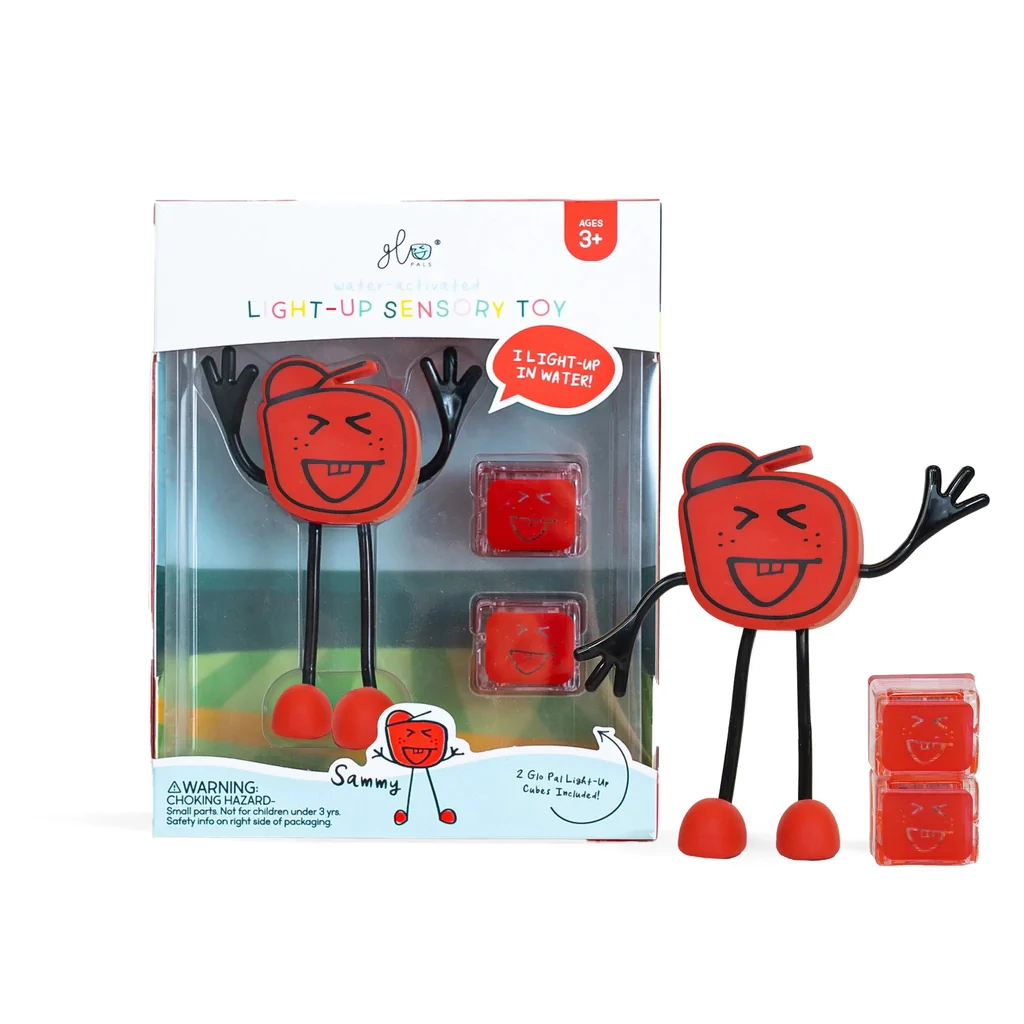 Sammy Character Case