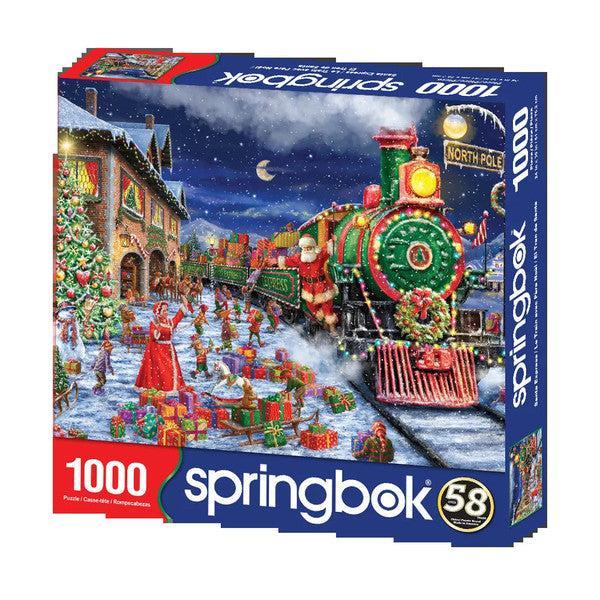 Santa Express