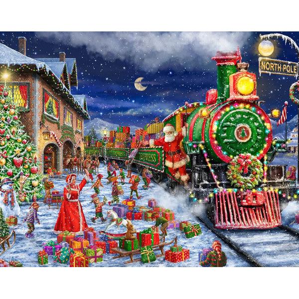 Santa Express - Image 2