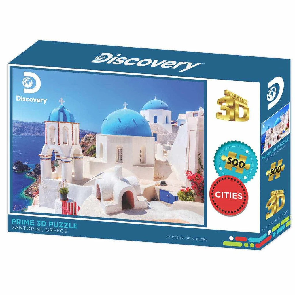 Santorini Greece